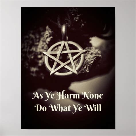 How to Use the Wiccan Rede Book as a Source of Inspiration and Guidance